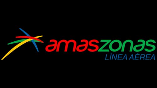 Logo da AMASZONAS