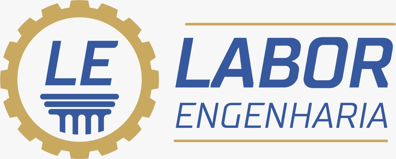 Logo da LABOR