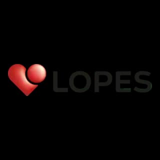 Logo da LOPES
